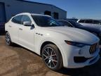 2017 MASERATI ALL MODELS