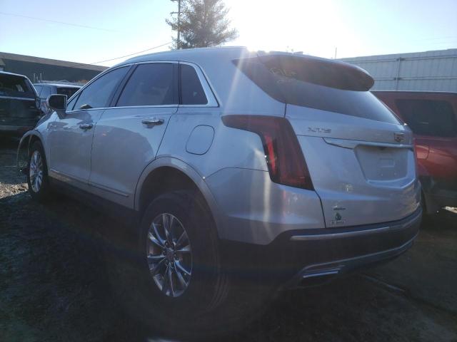 2020 CADILLAC XT5 PREMIU - 1GYKNDRS9LZ199677