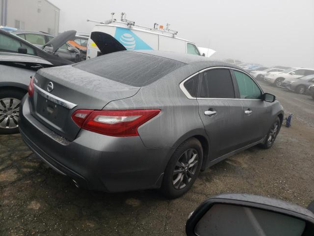 2018 NISSAN ALTIMA 2.5 - 1N4AL3AP6JC124501