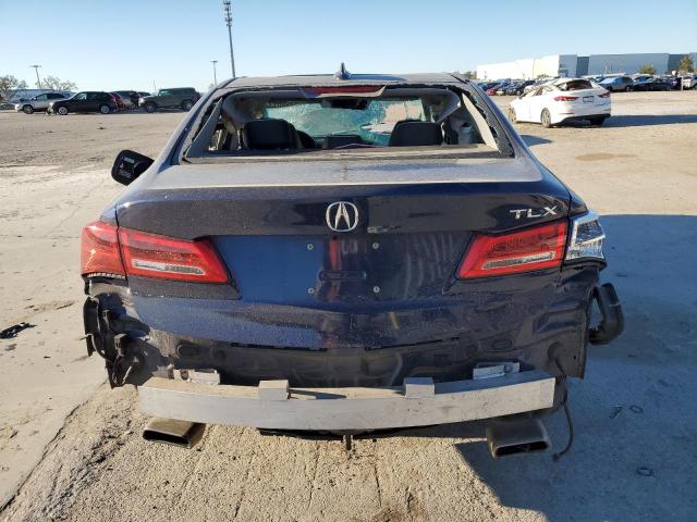 2019 ACURA TLX TECHNO - 19UUB2F49KA006119