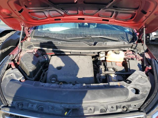 5GAERBKW7KJ191634 Buick Enclave Essence