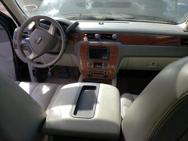 1GKFK16357J174909 GMC Yukon