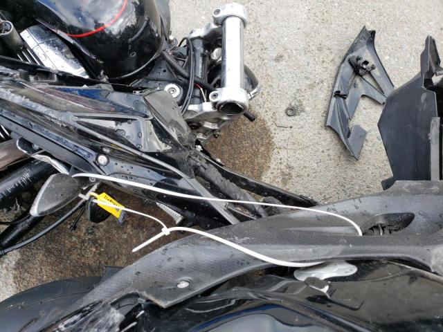 2018 BMW S 1000 RR - WB10D6007JZ711633