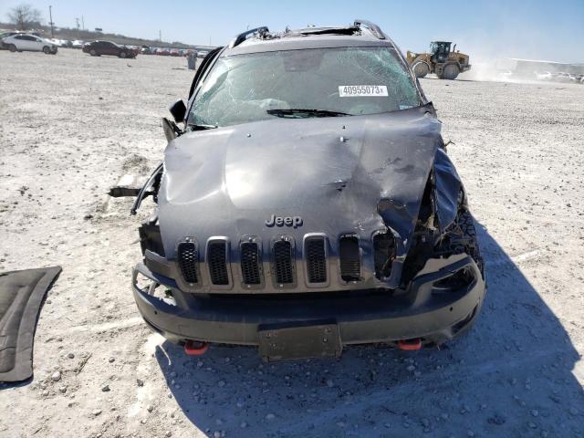 1C4PJMBS1GW131530 Jeep Cherokee Trailhawk