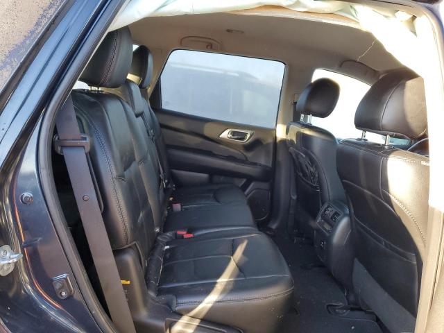 5N1AR2MM2GC613440 Nissan Pathfinder S