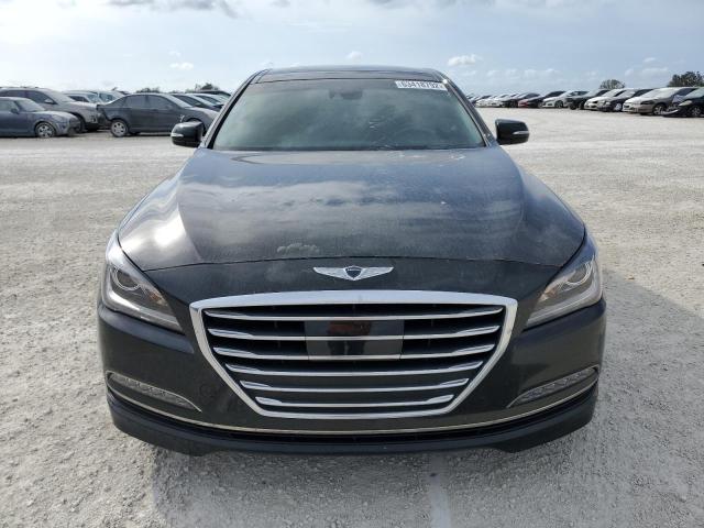 2017 HYUNDAI G80 BASE KMHGN4JE2HU175772
