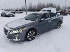 2020 NISSAN ALTIMA SL - 1N4BL4EVXLC125995