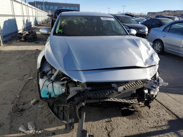 1N4BL4DV9NN334363 Nissan ALTIMA SV