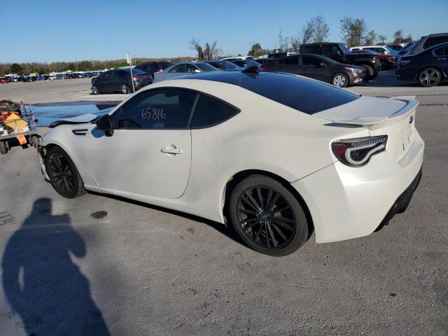 JF1ZCAC12F9601915 Subaru Brz 2.0 Limited