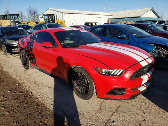 2016 FORD MUSTANG 1FA6P8TH8G5226988