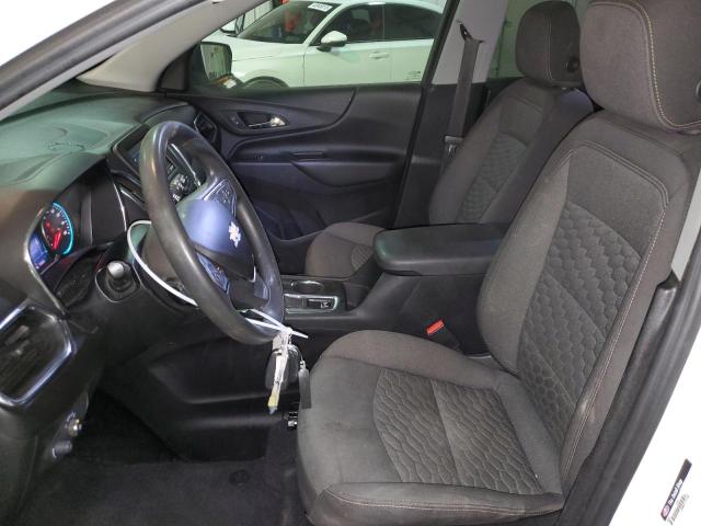 2020 CHEVROLET EQUINOX LT 2GNAXTEV1L6164432