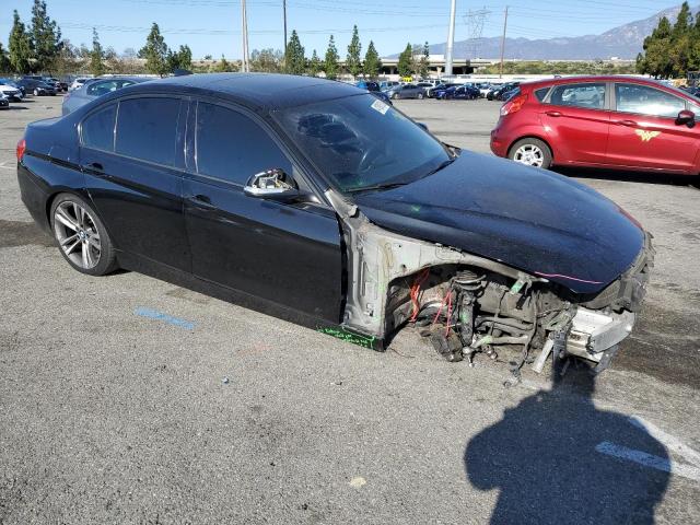 2015 BMW 328 I - WBA3A5G53FNS88923