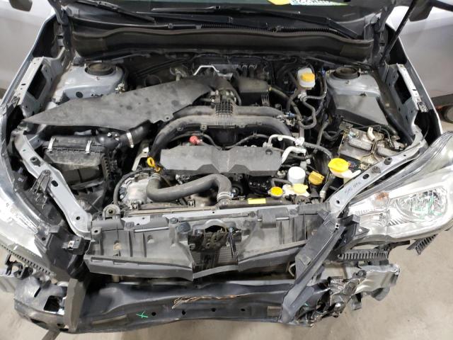 2017 SUBARU FORESTER 2 - JF2SJAEC6HH402165