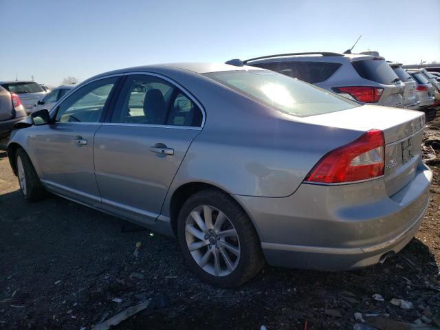 YV1952AS8E1180960 Volvo S80
