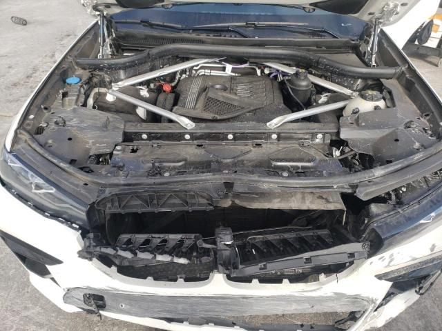 5UXCW2C02N9M69238 BMW X7 Xdrive40i