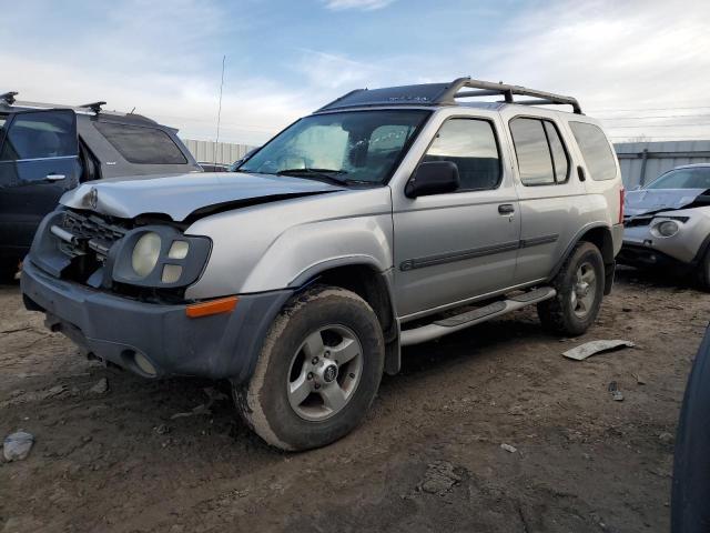 2004 Nissan Xterra XE