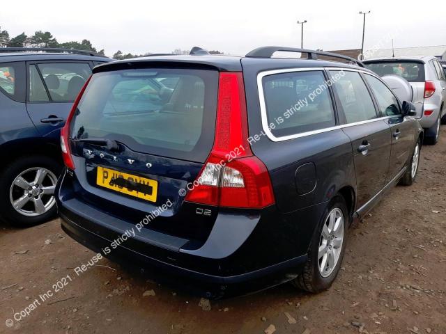 YV1BW84ABD1275897 Volvo V70 Es D2