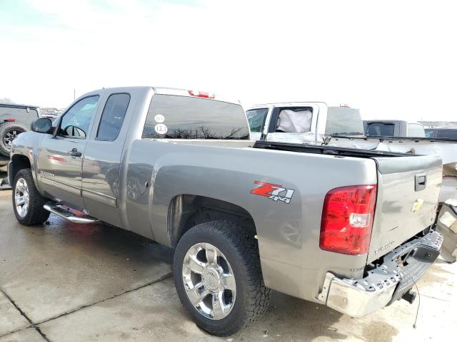 VIN 4T1DAACK8SU512632 2013 CHEVROLET SILVERADO no.2