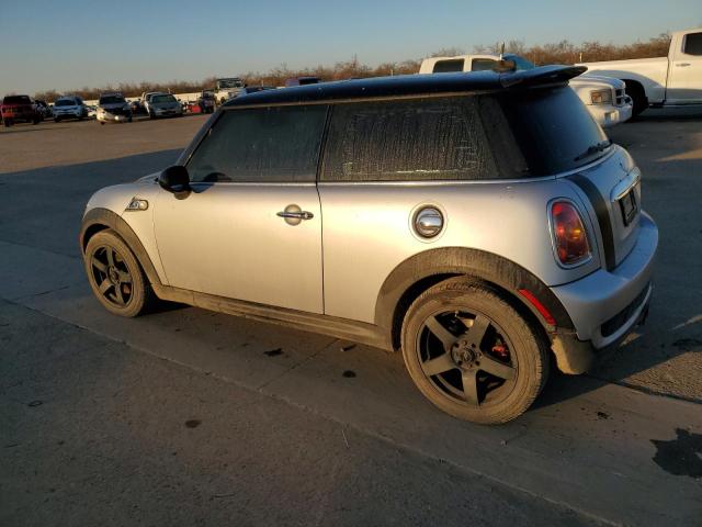 WMWMF73577TV30052 Mini COOPER S
