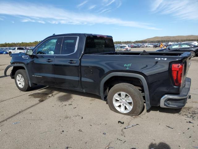 1GTR9BED1MZ335919 2021 GMC Sierra K1500 Sle