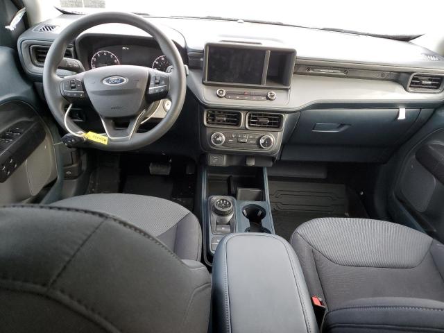 2023 FORD MAVERICK X - 3FTTW8F9XPRA11534