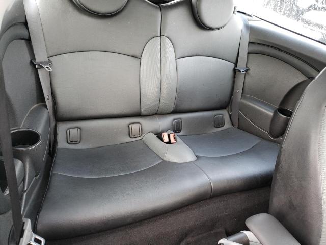 WMWML3C55ATX39427 Mini Cooper