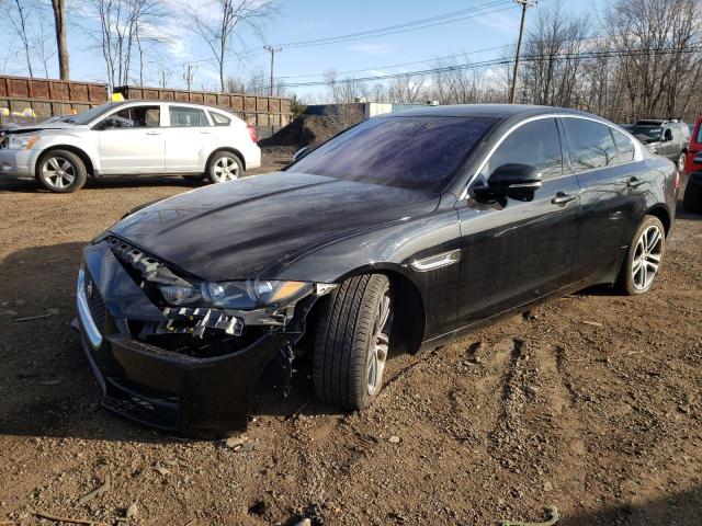 2017 JAGUAR XE PREMIUM - SAJAJ4BV4HA962908