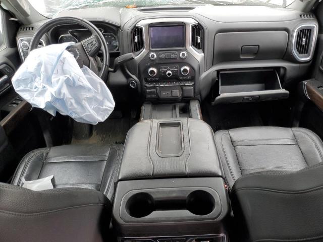 1GTU9FET4LZ341771 GMC Sierra K1500 Denali