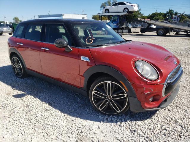 WMWLN9C5XH2E48952 Mini Cooper