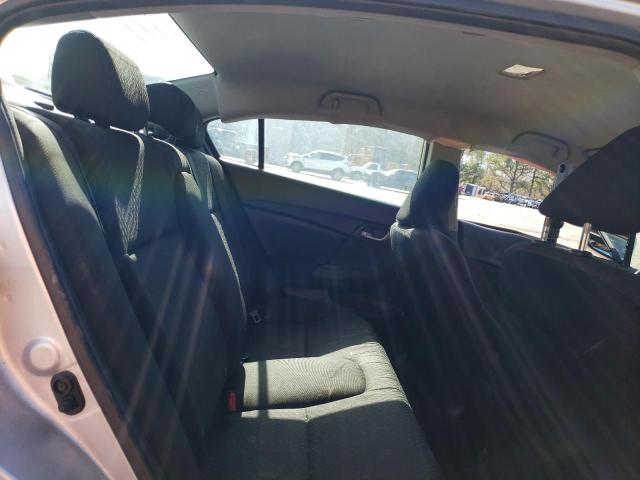 2015 HONDA CIVIC LX - 19XFB2F50FE278593