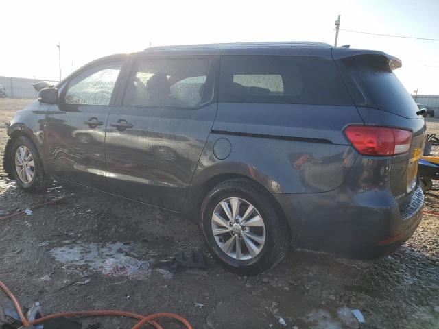 KNDMB5C19G6121260 KIA SEDONA LX