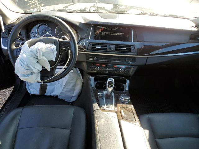 WBA5A7C52GG150578 BMW 528 XI