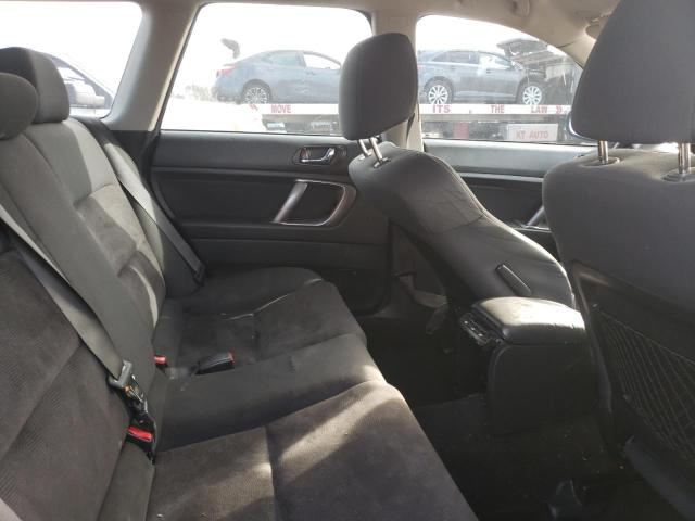 4S4BP61C197338362 Subaru Outback 2.5i
