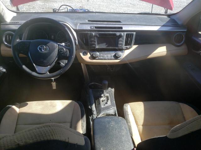 2018 TOYOTA RAV4 ADVEN JTMWFREV5JD117357