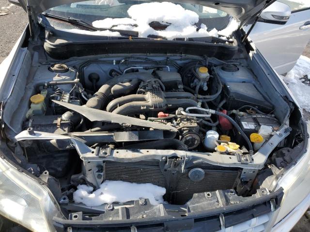 JF2SHAGC3BH723340 Subaru Forester Touring