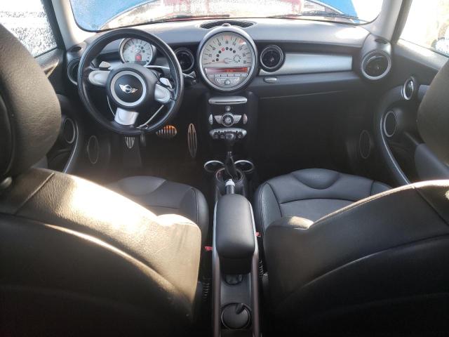 WMWMF73539TW83577 Mini COOPER S