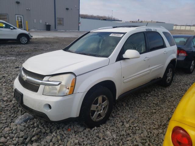 2008 Chevrolet Equinox LT