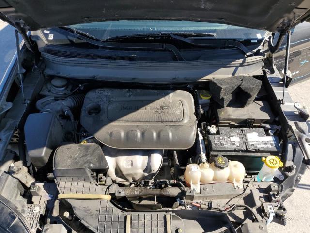 1C4PJLDB1KD433850 Jeep Cherokee Limited