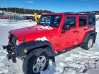 2018 JEEP WRANGLER U - 1C4BJWDG3JL877355