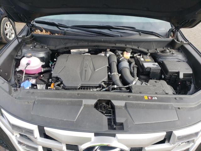 2022 HYUNDAI SANTA CRUZ - 5NTJDDAF6NH033048
