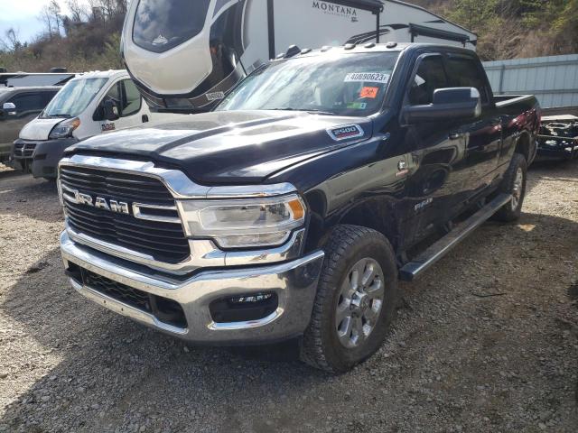 2020 Ram 2500 Big Horn