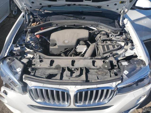 2018 BMW X4 XDRIVE2 - 5UXXW3C55J0Y65794