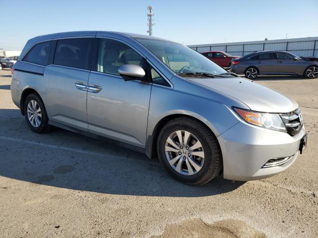 2016 HONDA ODYSSEY SE - 5FNRL5H34GB153034