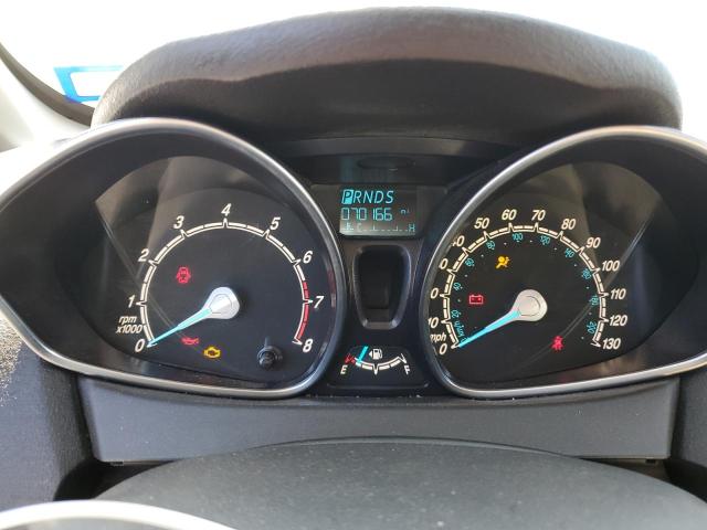 2015 FORD FIESTA SE 3FADP4EJ7FM123389