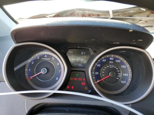 2016 HYUNDAI ELANTRA SE - KMHDH4AE4GU476956