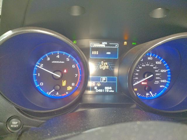 4S4BSANC8G3333157 Subaru Outback 2.5i Limited