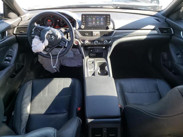 2019 HONDA ACCORD - 1HGCV2F33KA027297