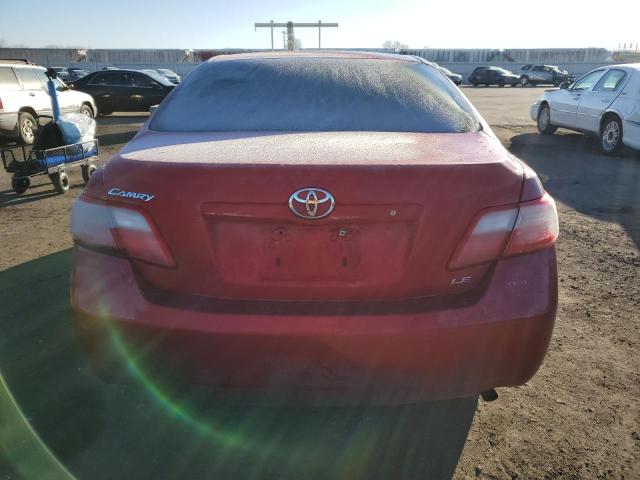 VIN 1G1ZB5ST1HF290398 2008 TOYOTA CAMRY no.6