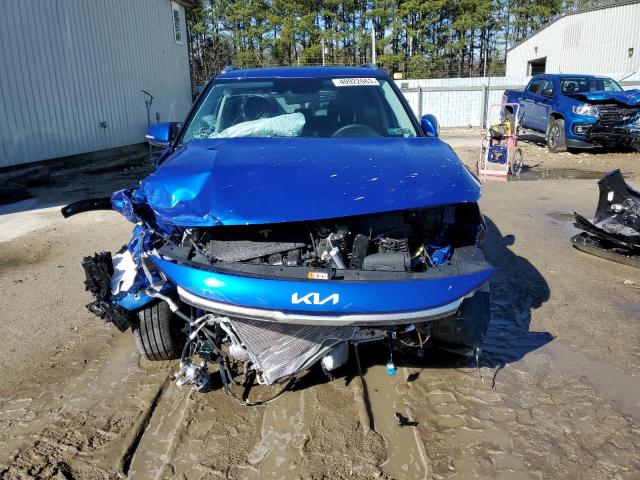 2023 KIA SELTOS EX - KNDERCAA5P7410069