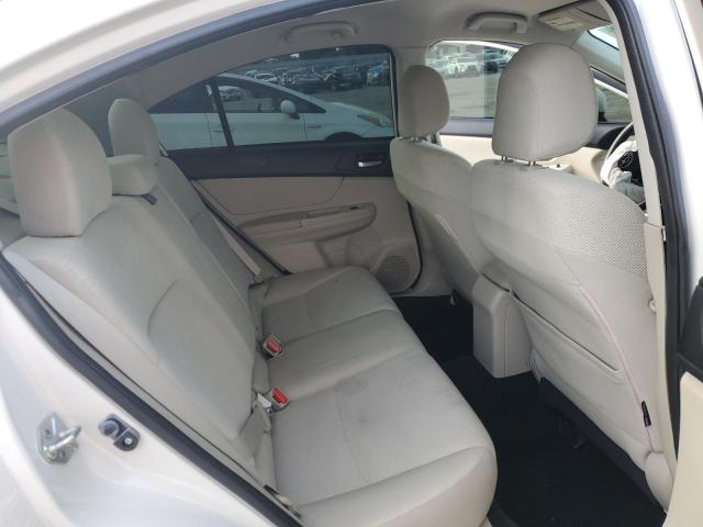 JF1GJAC65CH012660 Subaru Impreza Premium